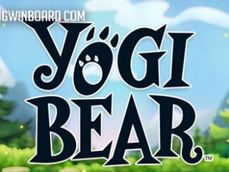 Yogi Bear slot