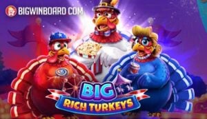 Big Rich Turkeys