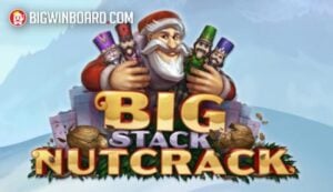 Big Stack Nutcrack