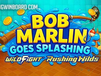 Bob Marlin Goes Splashing Slot