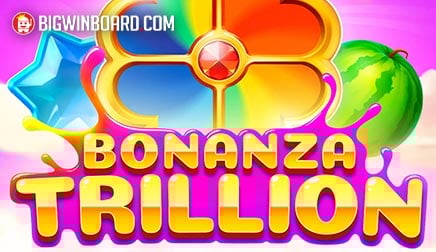 Bonanza Trillion slot