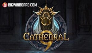 Cathedral 9 slot