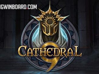 Cathedral 9 slot