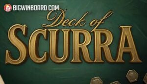 Deck of Scurra slot