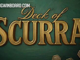 Deck of Scurra slot