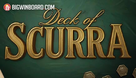 Deck of Scurra slot