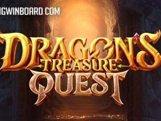 Dragon's Treasure Quest slot