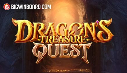 Dragon's Treasure Quest slot