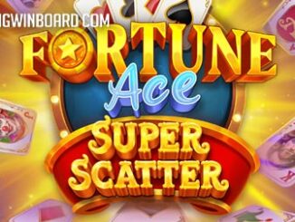 Fortune Ace Super Scatter slot