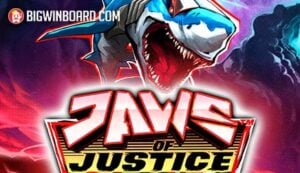 Jaws of Justice