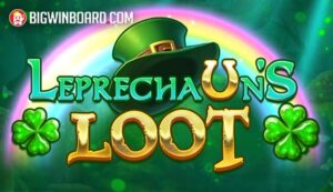 Leprechaun’s Loot
