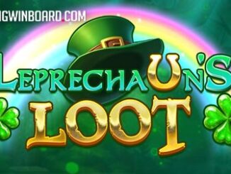 Leprechaun's Loot slot