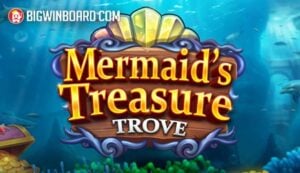 Mermaids Treasure Trove