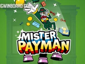 Mister Payman slot
