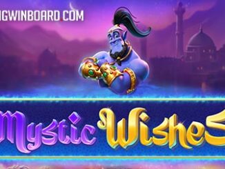 Mystic Wishes slot
