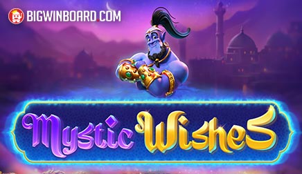 Mystic Wishes slot