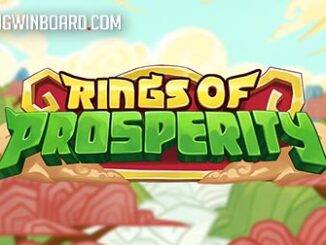 Rings of Prosperity slot
