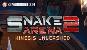Snake Arena 2