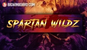 Spartan Wildz slot