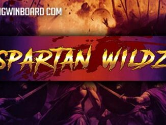 Spartan Wildz slot