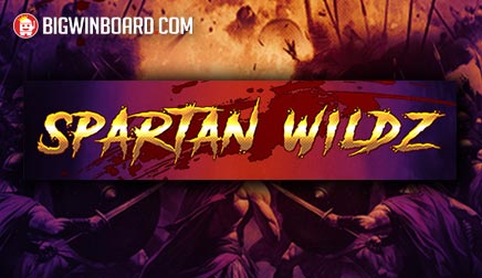 Spartan Wildz slot