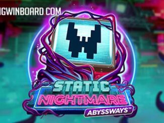 Static Nightmare Abyssways slot