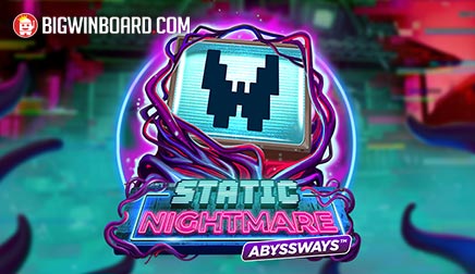 Static Nightmare Abyssways slot