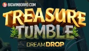 Treasure Tumble slot