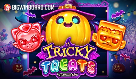Tricky Treats slot