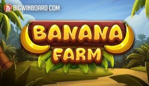 Banana Farm slot