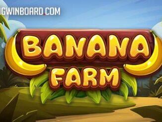 Banana Farm slot