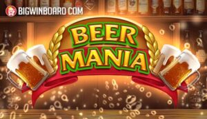 Beer Mania