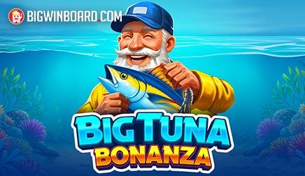 Big Tuna Bonanza slot