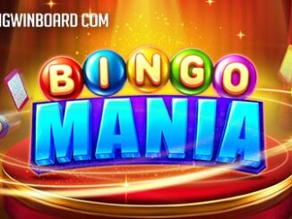 Bingo Mania slot