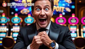 casino luck
