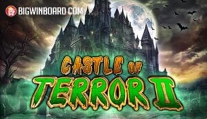 Castle of Terror 2 slot