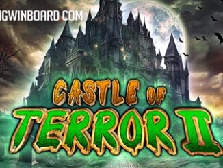 Castle of Terror 2 slot