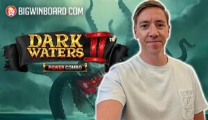 Bigger, Sharper, Deeper: Inside Just For The Win’s Vision for Dark Waters 2