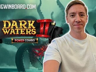 dark waters 2 slot
