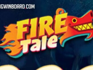 Fire Tale slot