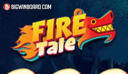 Fire Tale slot