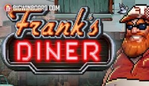 franks diner slot
