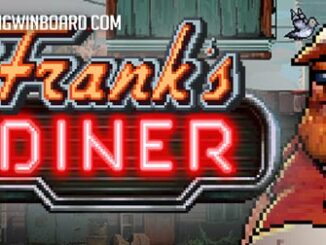 franks diner slot