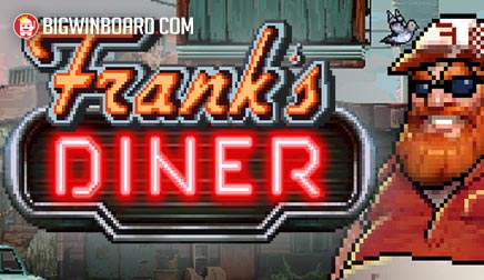franks diner slot