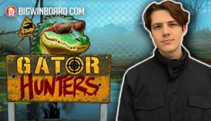 From Ducks to Gators: The Math-Driven Madness Behind NLC’s Wildest Universe Yet