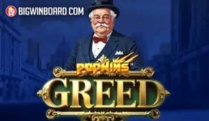 Greed