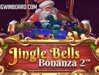Jingle Bells Bonanza 2 slot