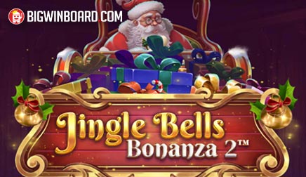 Jingle Bells Bonanza 2 slot