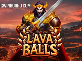 Lava Balls slot