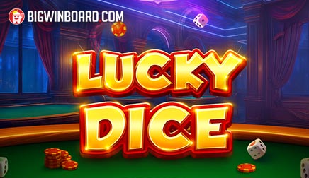 Lucky Dice slot